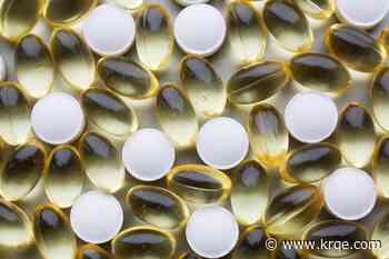 Thyroid medicine recalled nationwide: FDA