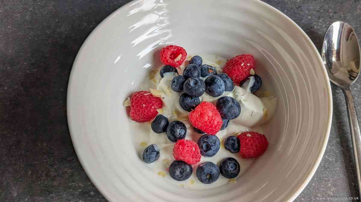 Best supermarket Greek-style yoghurt named – half the price of Yeo Valley