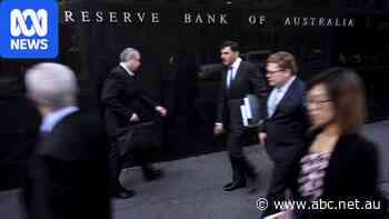 Reserve Bank governor warns world facing increased supply shocks
