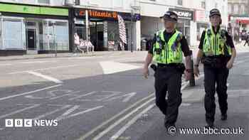 Police cracking down on predators targeting women and girls