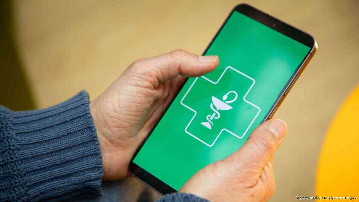 Tabletten per Fingertipp: Wie funktionieren Onlineapotheken?