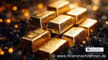 Gold nach der Korrektur: Barrick liefert, West Wits fährt die Produktion hoch und Tesoro erreicht wichtige Meilensteine