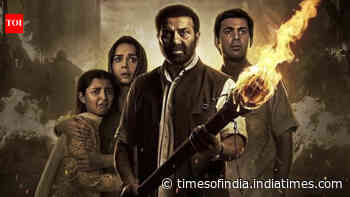 'Batwara 1947' gets 'A' certificate from CBFC with no cuts