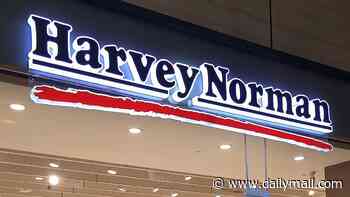 Harvey Norman and Latitude Financial hit with $55million fine for interest-free advertising campaign - what Aussies need to know
