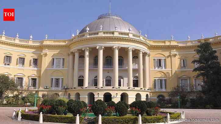 Gaushala, fish farming, swan cultivation: What's coming up at Kolkata's Lok Bhavan