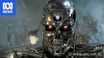 AI just had its Sarah Connor moment. Is Australia ready?