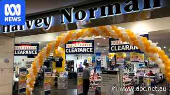 Harvey Norman and Latitude face $55m penalty for misleading ad campaign