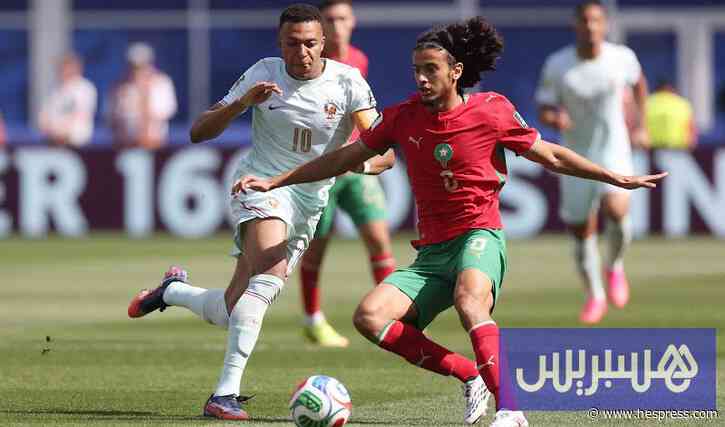 "سيتي" يخطط لحسم صفقة بوعدي