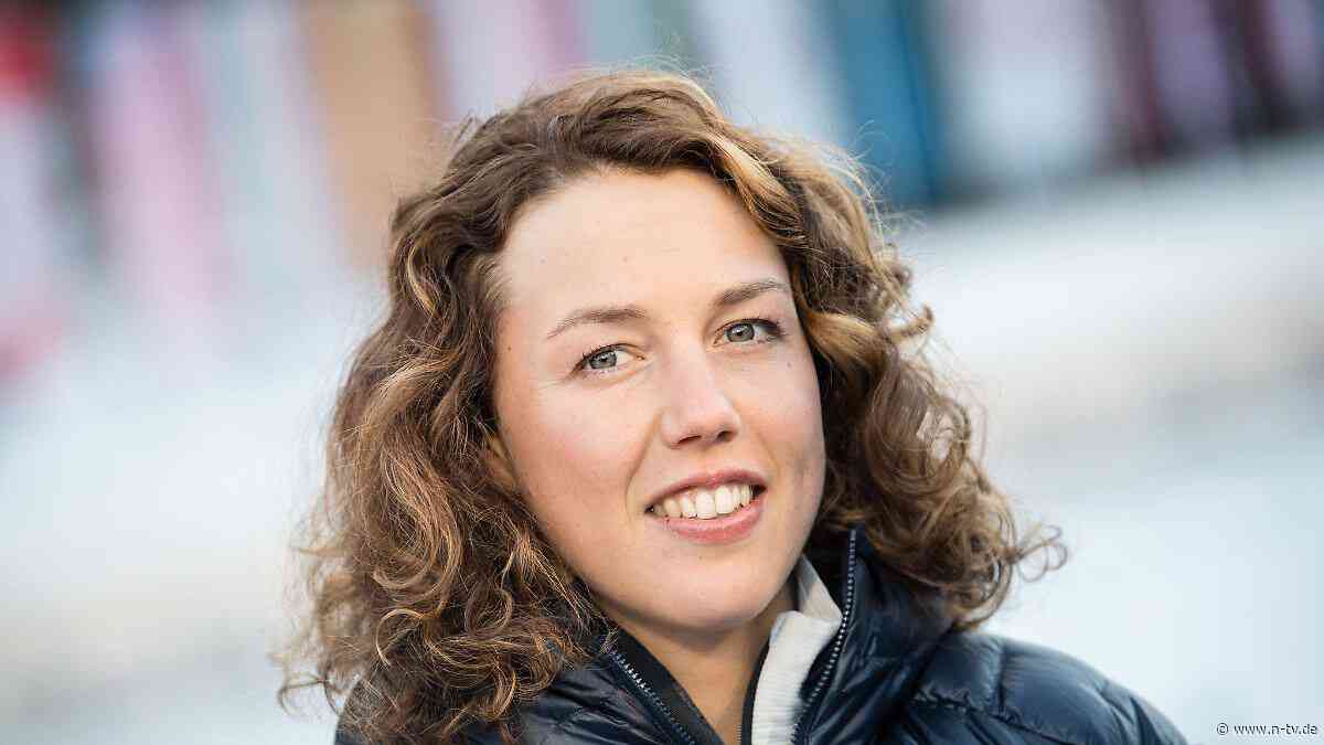 "Sie fehlt uns. Jeden Tag.": Als Laura Dahlmeier starb, wo sie sich am wohlsten fühlte