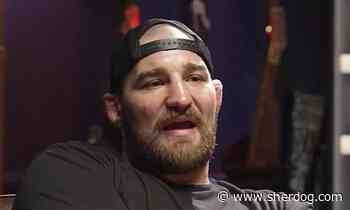 Sean Strickland slams Bud Light over Dustin Poirier sponsorship cut