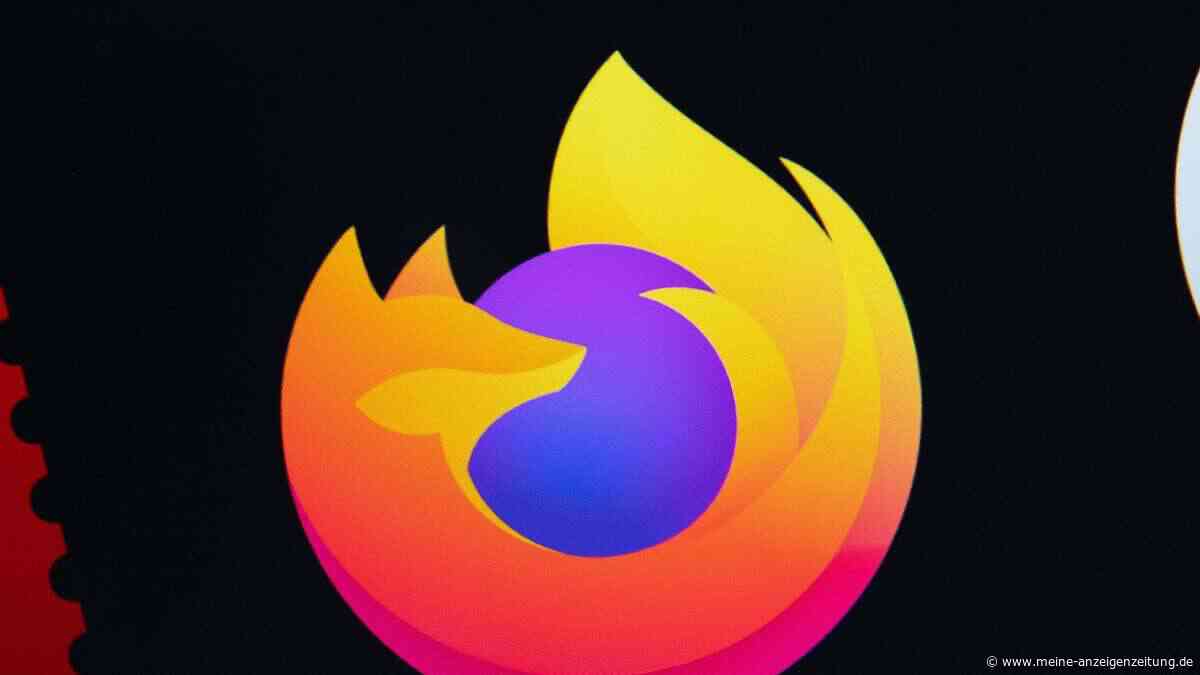 Neu in Firefox: HDR-Videos, neue PDF-Tools und Surfcontainer