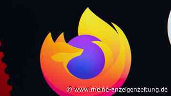 Neu in Firefox: HDR-Videos, neue PDF-Tools und Surfcontainer