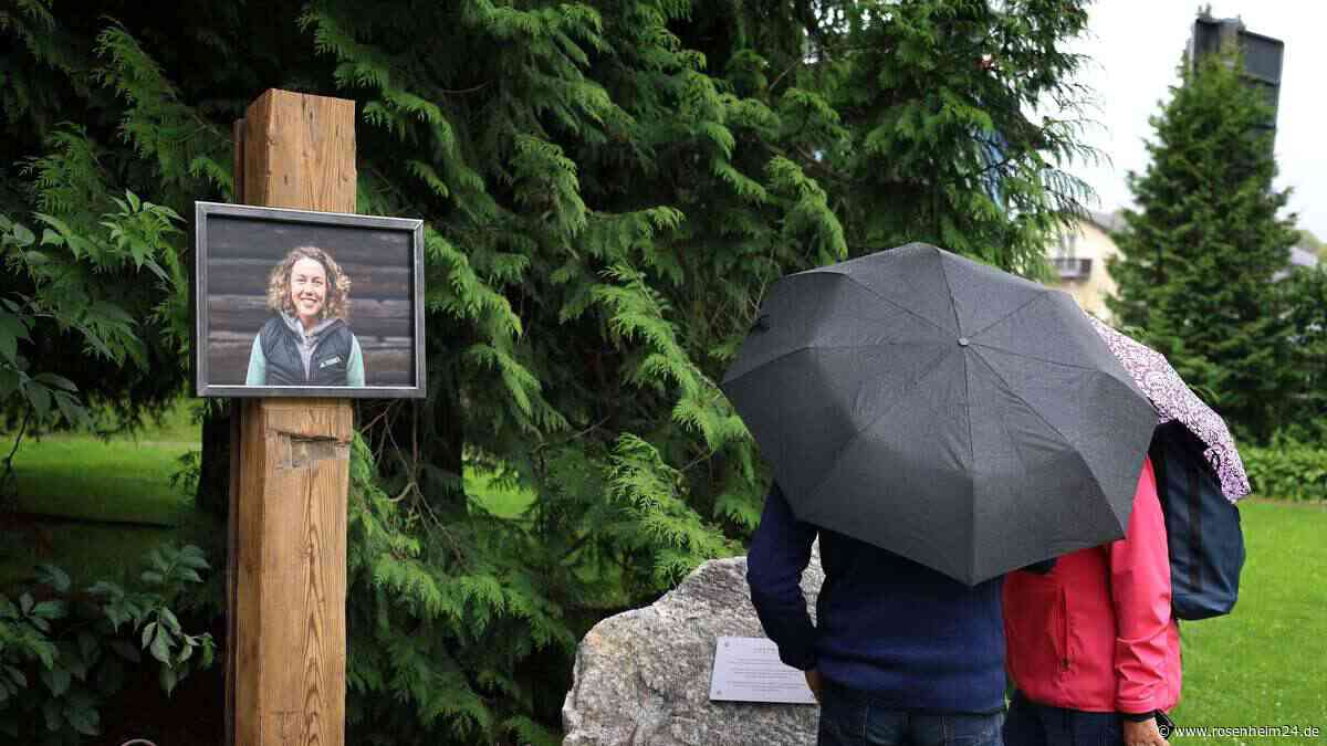 „Dann sahen wir Lauras leblosen Körper“ – Doku schildert tragische Stunden um Dahlmeier
