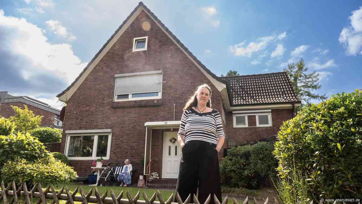 Hamburgerin in Angst vor höherer Erbpacht: „Im Notfall muss ich Haus besetzen“