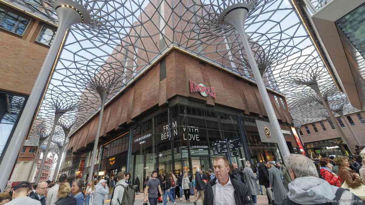 Neue Zahlen: So wirkt sich Westfield XXL-Einkaufszentrum auf Hamburger City aus