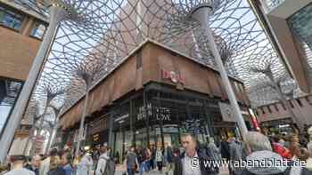 Neue Zahlen: So wirkt sich Westfield XXL-Einkaufszentrum auf Hamburger City aus