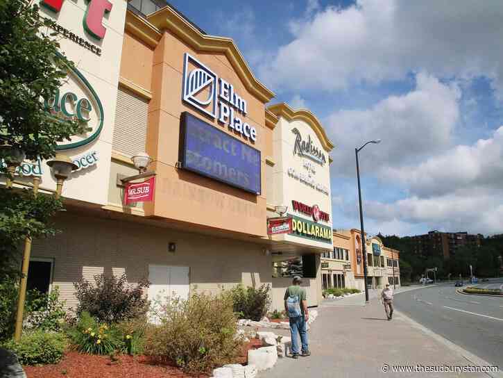 Public safety needs to be top priority in downtown Sudbury