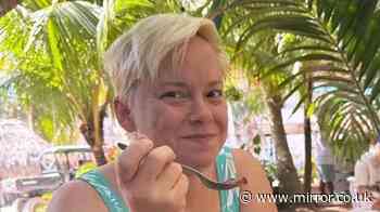 Search for missing mum Elizabeth Waddell who disappeared on stunning holiday island