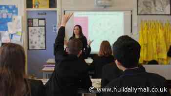 A comprehensive guide to Hull's secondary schools