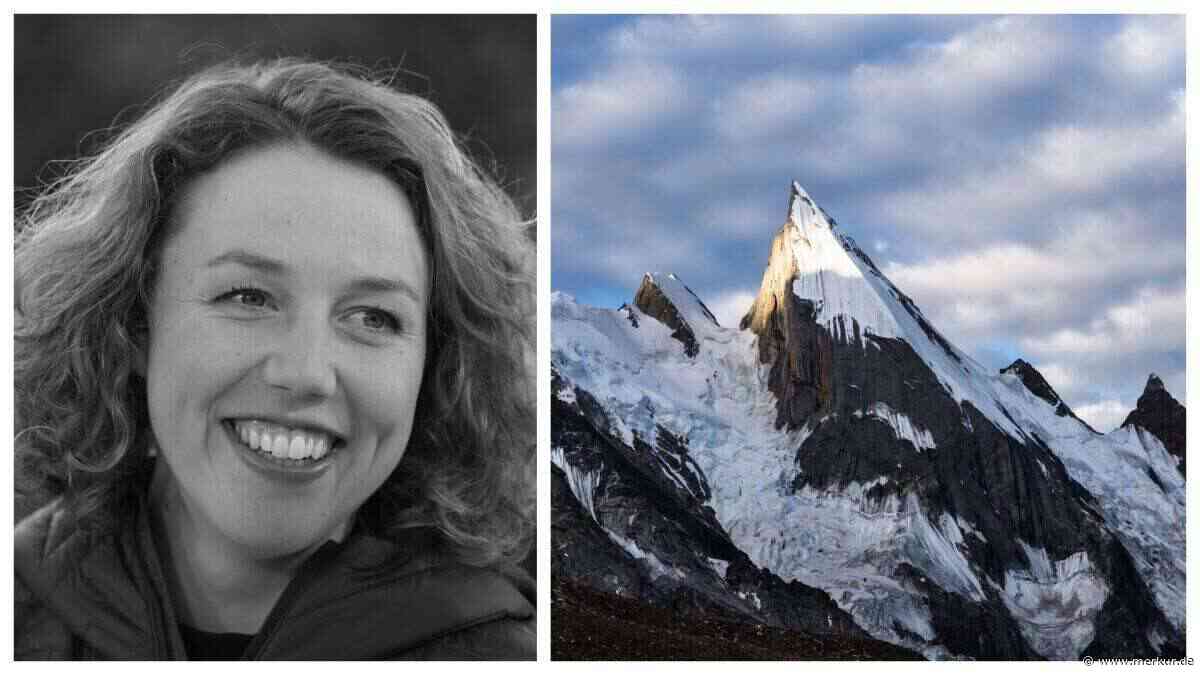 Todestag von Laura Dahlmeier – hier passierte der tödliche Berg-Unfall