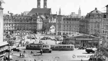 Hier ist die Stadt noch wie früher: Auf den Spuren des alten München