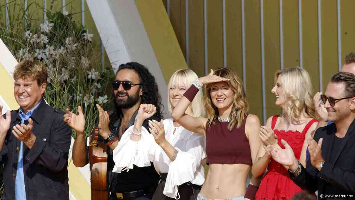 Schlager-Liebling packt aus: Bittere Wahrheit über Konkurrenzkampf hinter den Kulissen