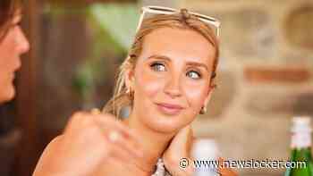 Kiki (24) heeft twee kinderen én runt twee horecazaken: ’De zwangerschapstest deed ik in het restaurant’