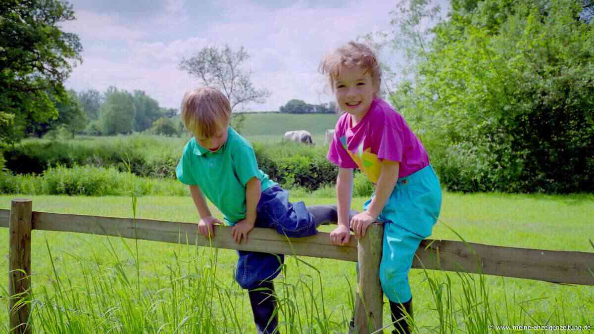 Kinder haben Angewohnheit von vor 30 Jahren verlernt – und das Gehirn leidet darunter