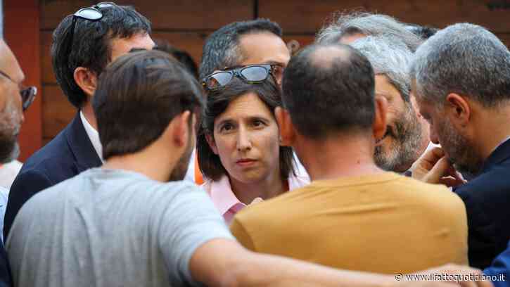 La mossa regina di Schlein che sfascia il campo largo (e forse l’obiettivo era quello)