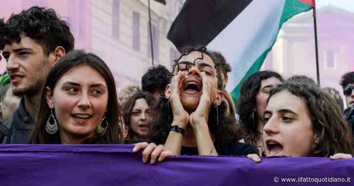Gli adolescenti: ecco l’ultimo nemico interno. La politica si arma e prepara la prossima guerra