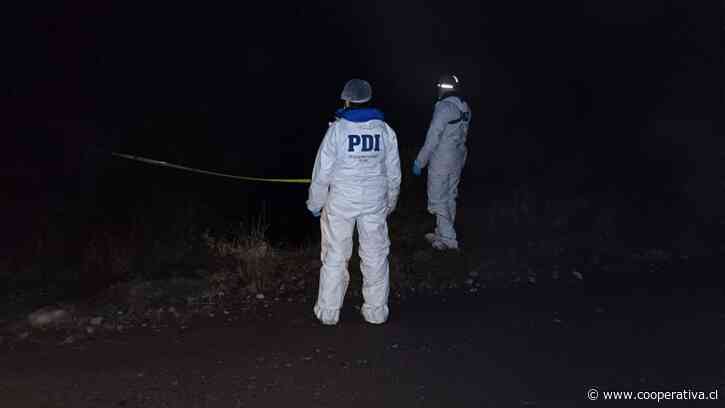 Calbuco: Detienen a sospechoso de asesinar a joven en la Isla Huar