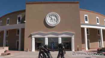 Should New Mexico lawmakers get a salary? Voters will decide in November