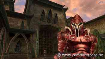 Morrowind im Browser: Modder zeigt, was möglich ist und plant Multiplayer