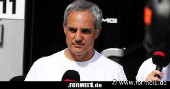 Newey-Erfolg bei Aston Martin laut Montoya nur eine Frage der Zeit