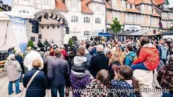 Wolfenbüttel soll bei Stadtfesten mehr auf Fairtrade setzen: Was das heißen könnte