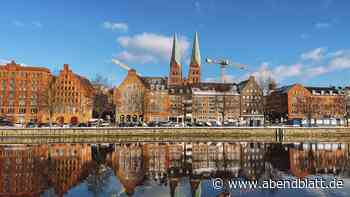Ranking von Urlaubszielen: Gegen diese Altstadt kommt Hamburg nicht an