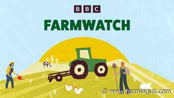 BBC launches day of live farming coverage across England