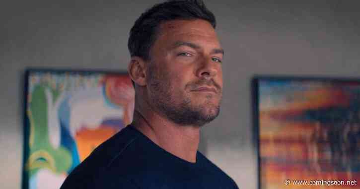 Alan Ritchson’s Latest Action Thriller’s Audience Score Proves Why It Flopped
