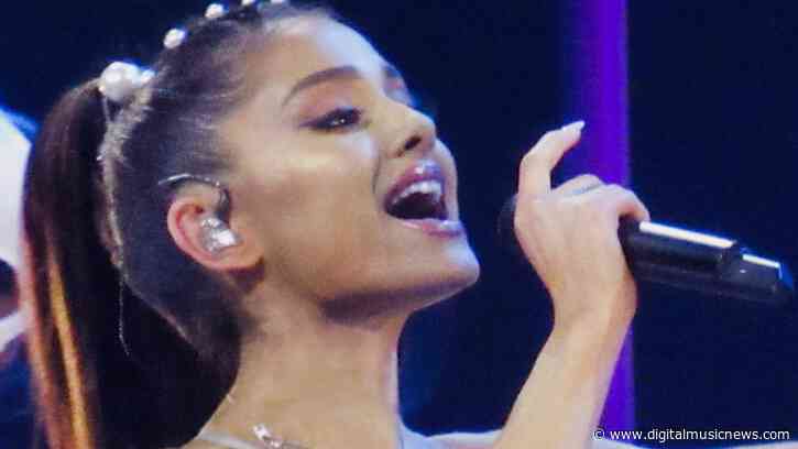 Ariana Grande Files Lawsuit Against Shadowy Hacker Group Targeting the Singer