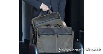 WaterField Designs Introduces Modular 48-Hour Travel System for Short Business Trips