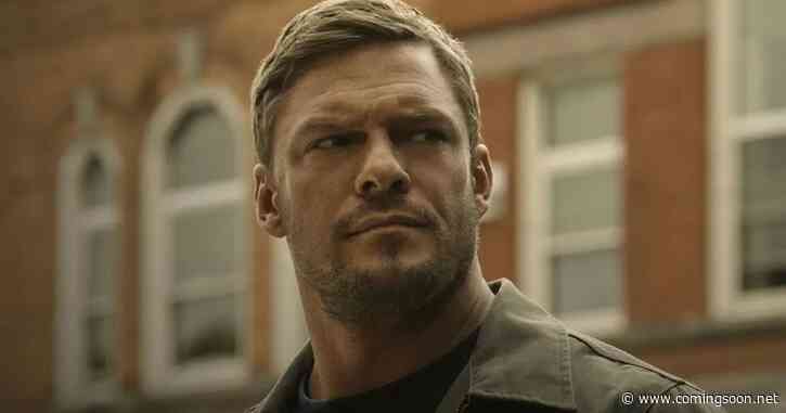 ‘I Was Terrified’: Alan Ritchson Finally Breaks Silence on Viral Motorcycle Fight Video