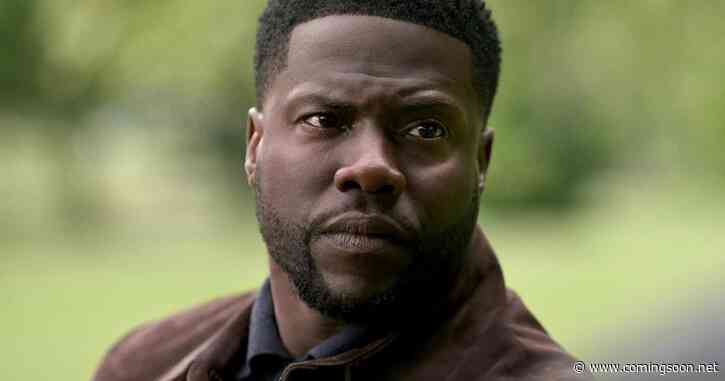 Kevin Hart’s Answer To The Hangover Hits Streaming Like a Storm