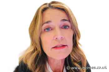 'Bring Her Home': Savannah Guthrie's Powerful Plea as She Begs Mother's Abductors To End Family's Six-Month Ordeal