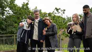 Emmerdale spoilers with Monty's goodbye, Nicola's worries over Jimmy and a villager's exit thwarted
