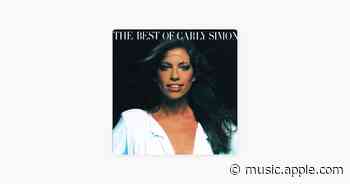 You're So Vain - Carly Simon