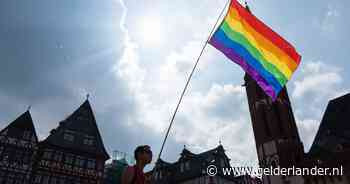 ‘Belgische politie wist aanslag op pride in Leuven in 2024 te voorkomen’