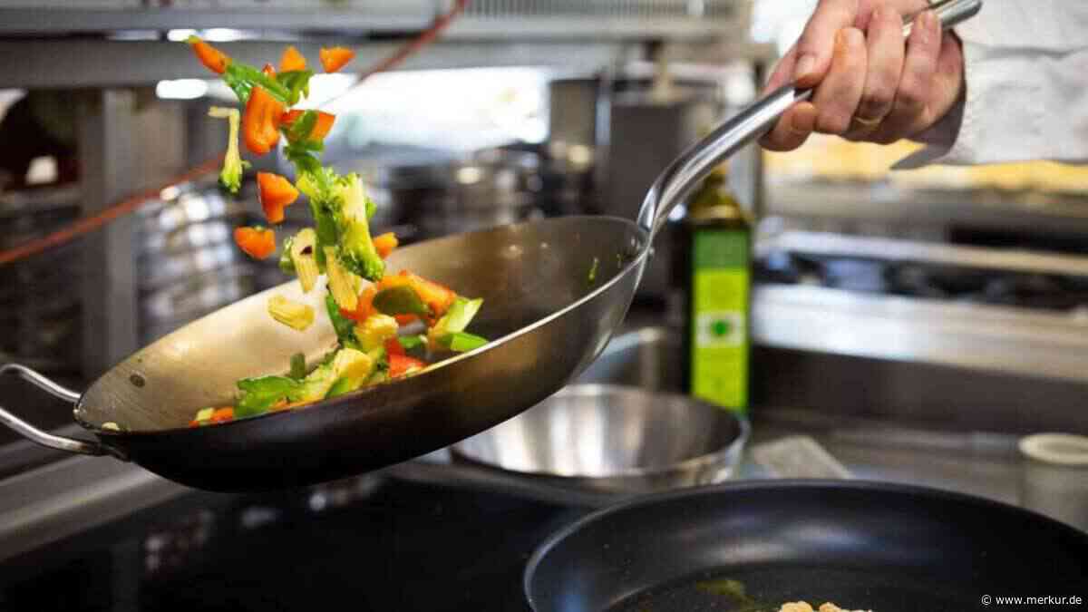 3.423 Euro brutto: Dieses Gehalt bekommen Köche im Schnitt