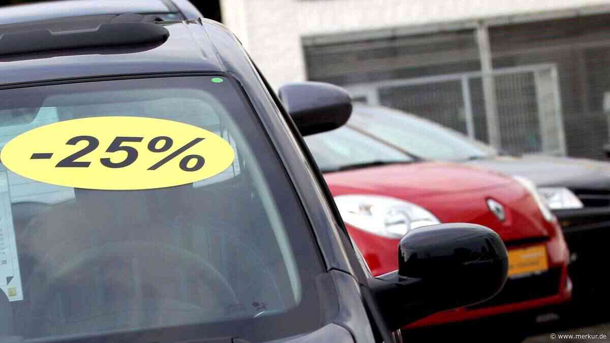 Neuwagen online kaufen: Warum im Internet plötzlich so hohe Rabatte möglich sind