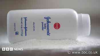 Johnson & Johnson offers up to $5.5bn to settle US baby powder lawsuits