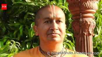 Spiritual leader Gauranga Das shares powerful workplace lessons inspired by Mahabharata’s Draupadi